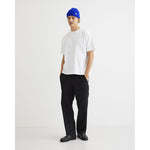 Lade das Bild in den Galerie-Viewer, Eik Linen Pants Black
