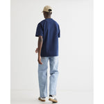 Lade das Bild in den Galerie-Viewer, Leroy Doone Jeans Washed Blue
