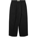 Lade das Bild in den Galerie-Viewer, Bin Guan Pants Black
