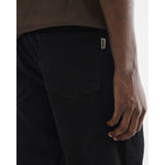 Lade das Bild in den Galerie-Viewer, Leroy Craven Jeans Black
