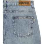 Lade das Bild in den Galerie-Viewer, Doc Doone Jeans Washed Blue
