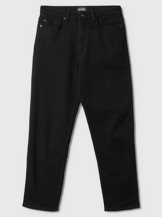 Zem Black Denim