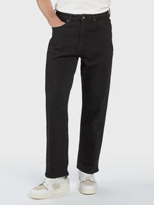 Zem Black Denim