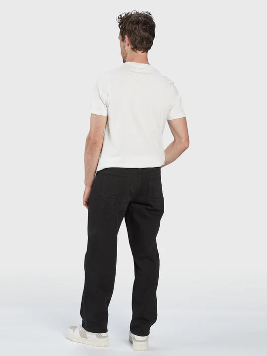 Zem Black Denim