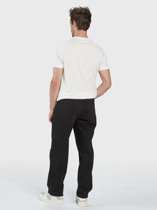 Zem Black Denim