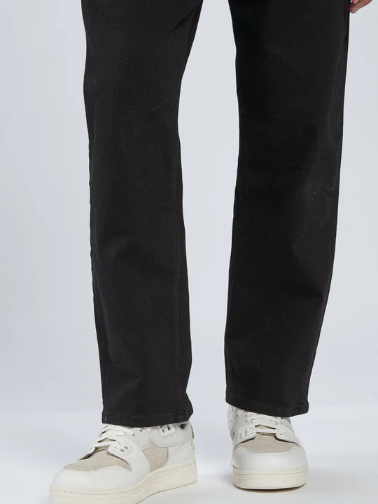 Zem Black Denim