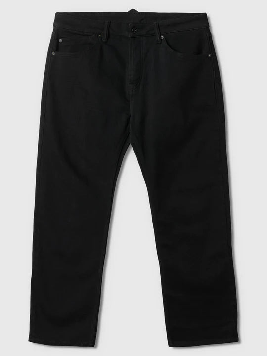 Carl Black Denim