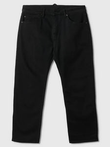 Carl Black Denim