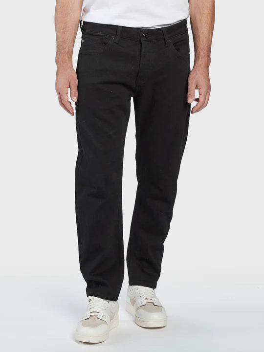 Carl Black Denim