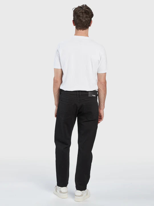Carl Black Denim