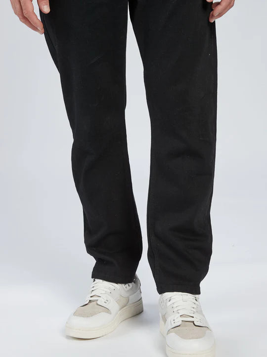 Carl Black Denim