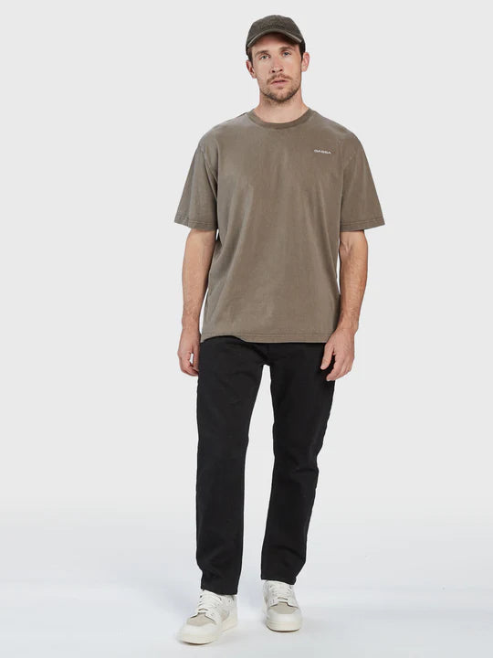 Carl Black Denim