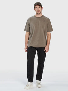 Carl Black Denim