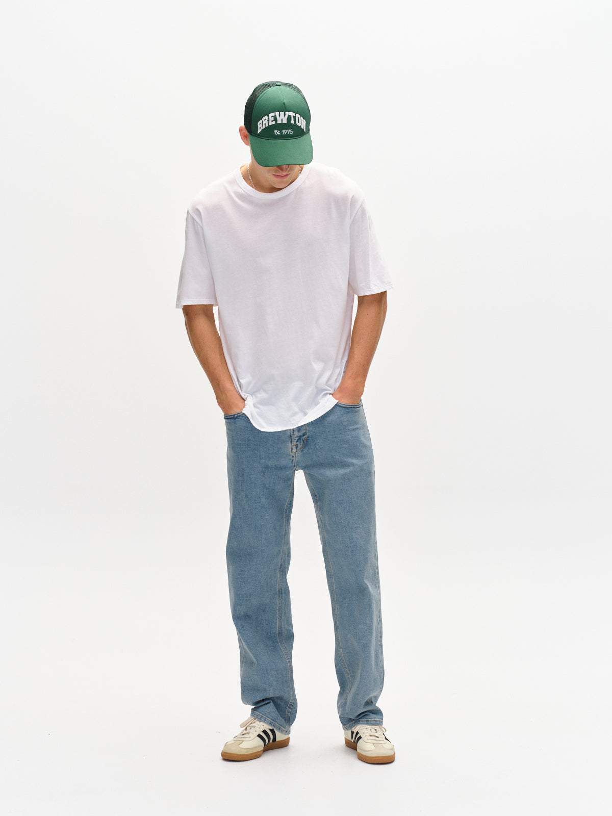 Lagos White