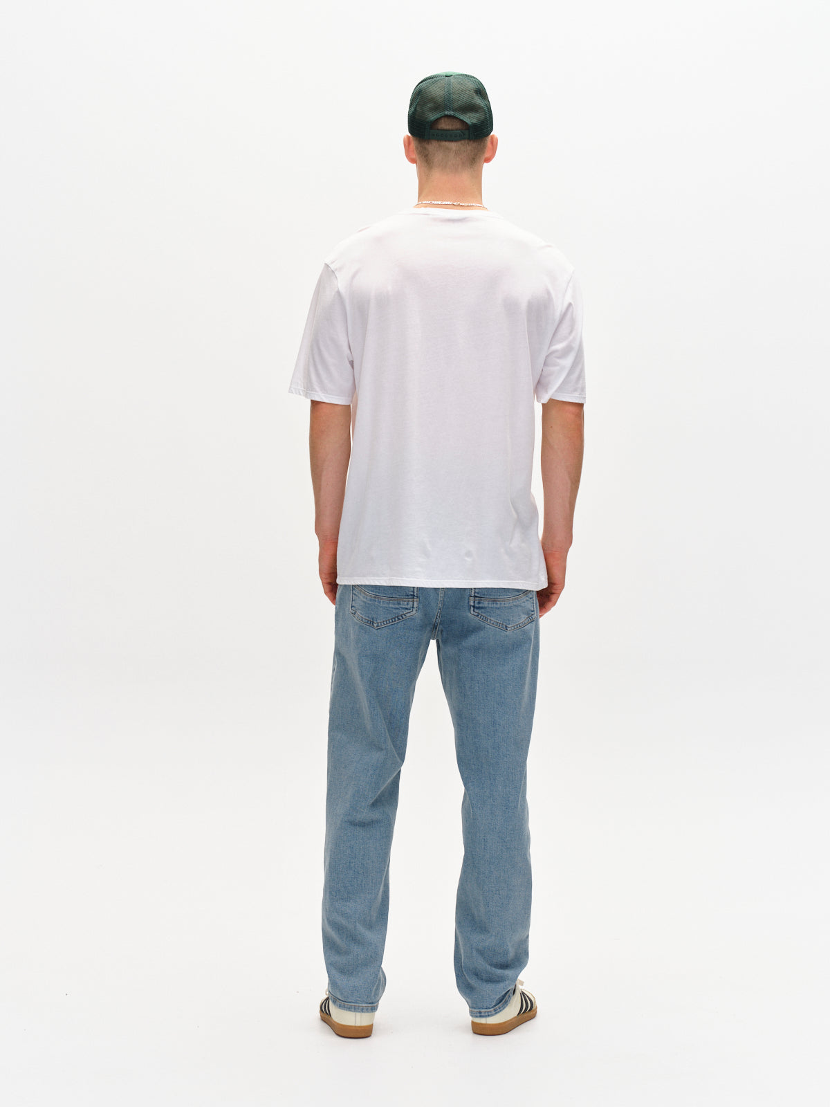Lagos White