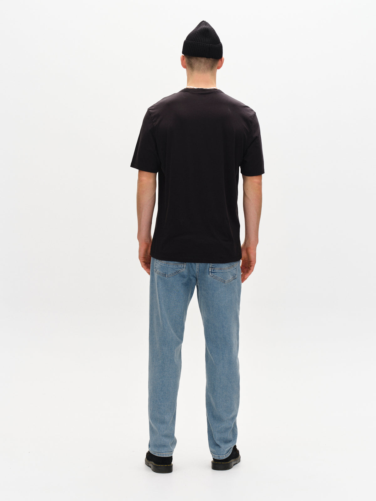 Lagos Black