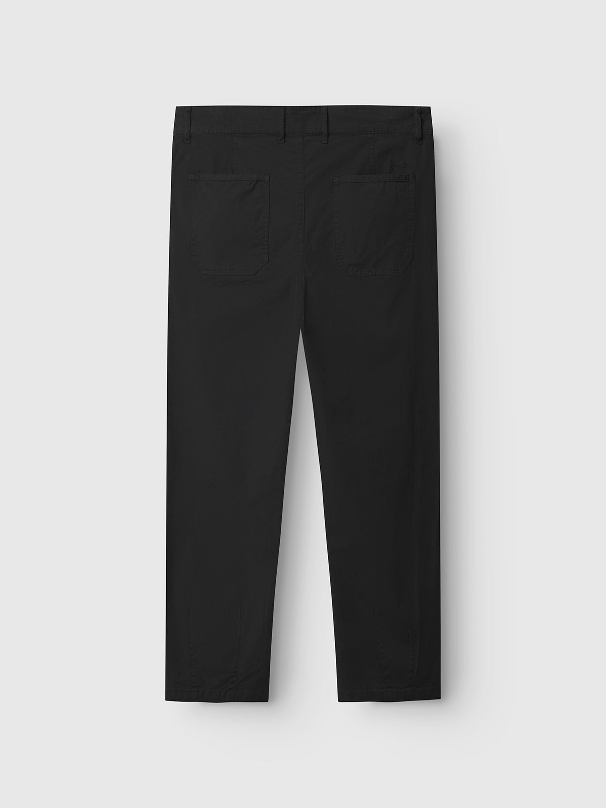 David Avio Jash Reg. Black