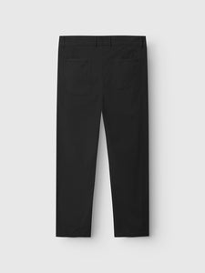 David Avio Jash Reg. Black