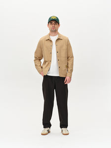 David Avio Jash Reg. Black