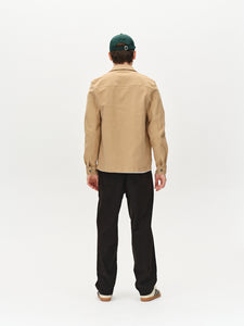 David Avio Jash Reg. Black