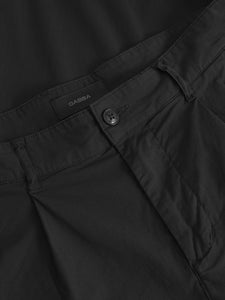 David Avio Jash Reg. Black