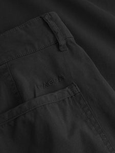 David Avio Jash Reg. Black