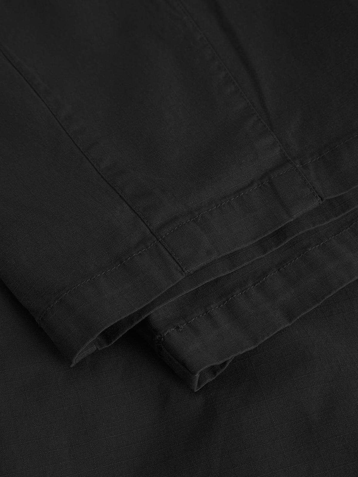 David Avio Jash Reg. Black