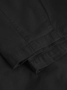 David Avio Jash Reg. Black