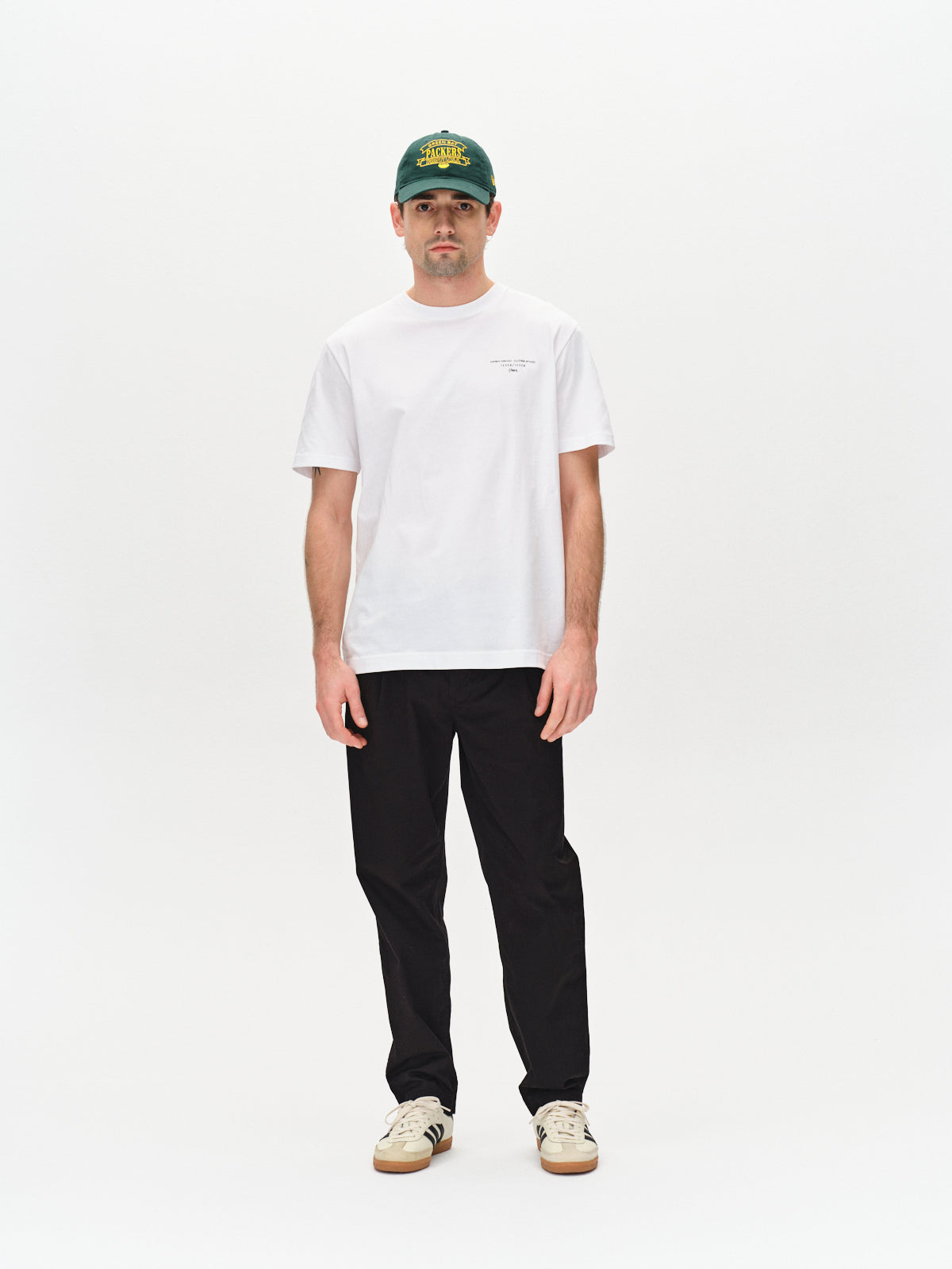Joe Unite Reg. Black