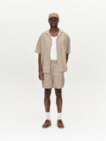 Lade das Bild in den Galerie-Viewer, Jens Over Resort Yari Sand Greige
