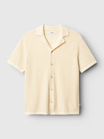 Lade das Bild in den Galerie-Viewer, Geno Resort Shirt Ecru Light
