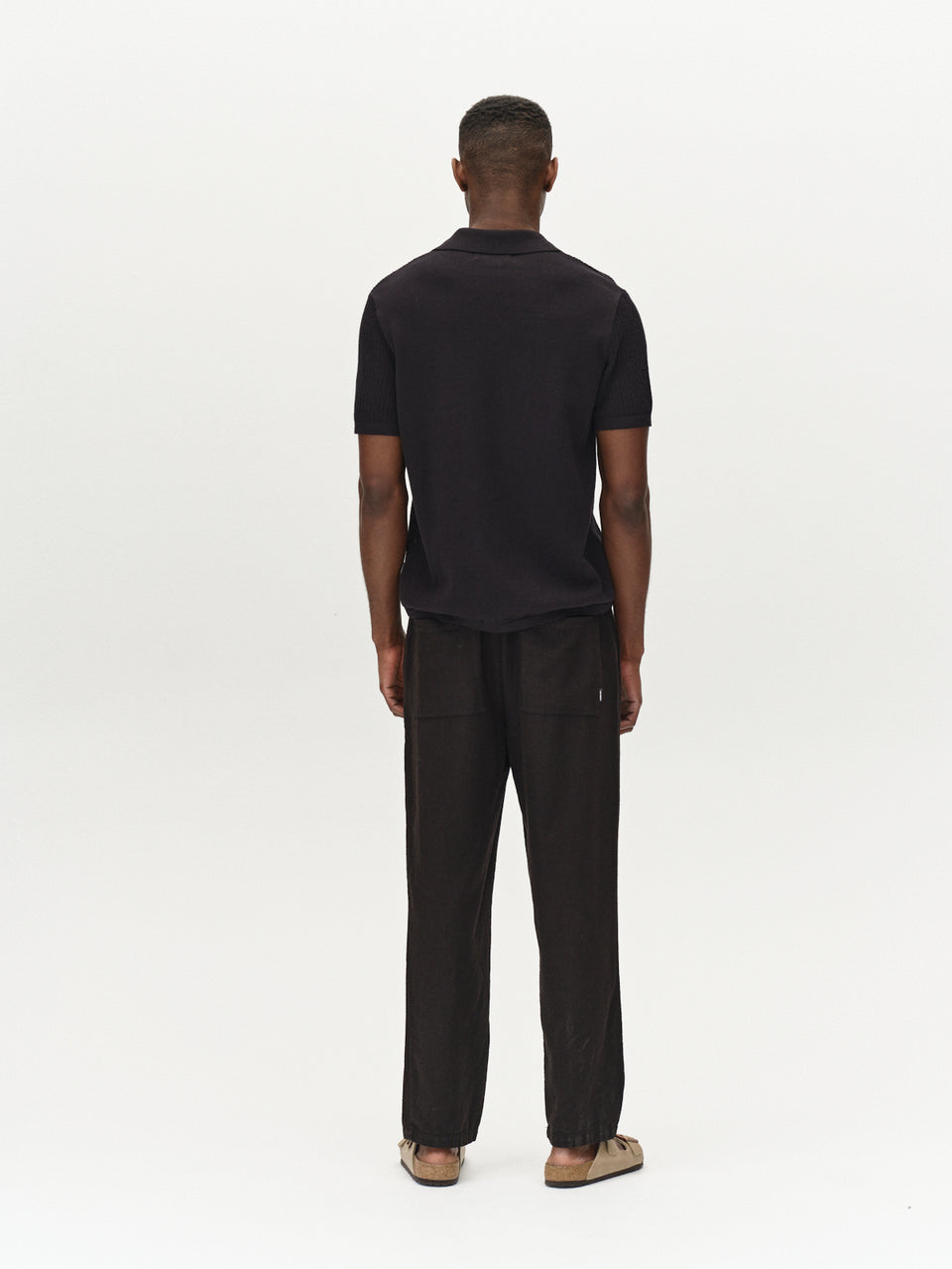 Geno Resort Shirt Meteoride