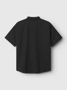 Timo Seer Black