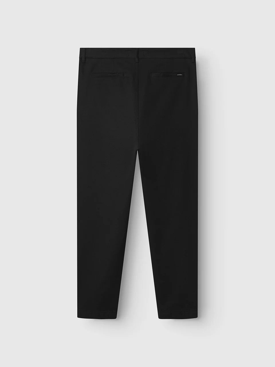 Joe-Pas Vill Black