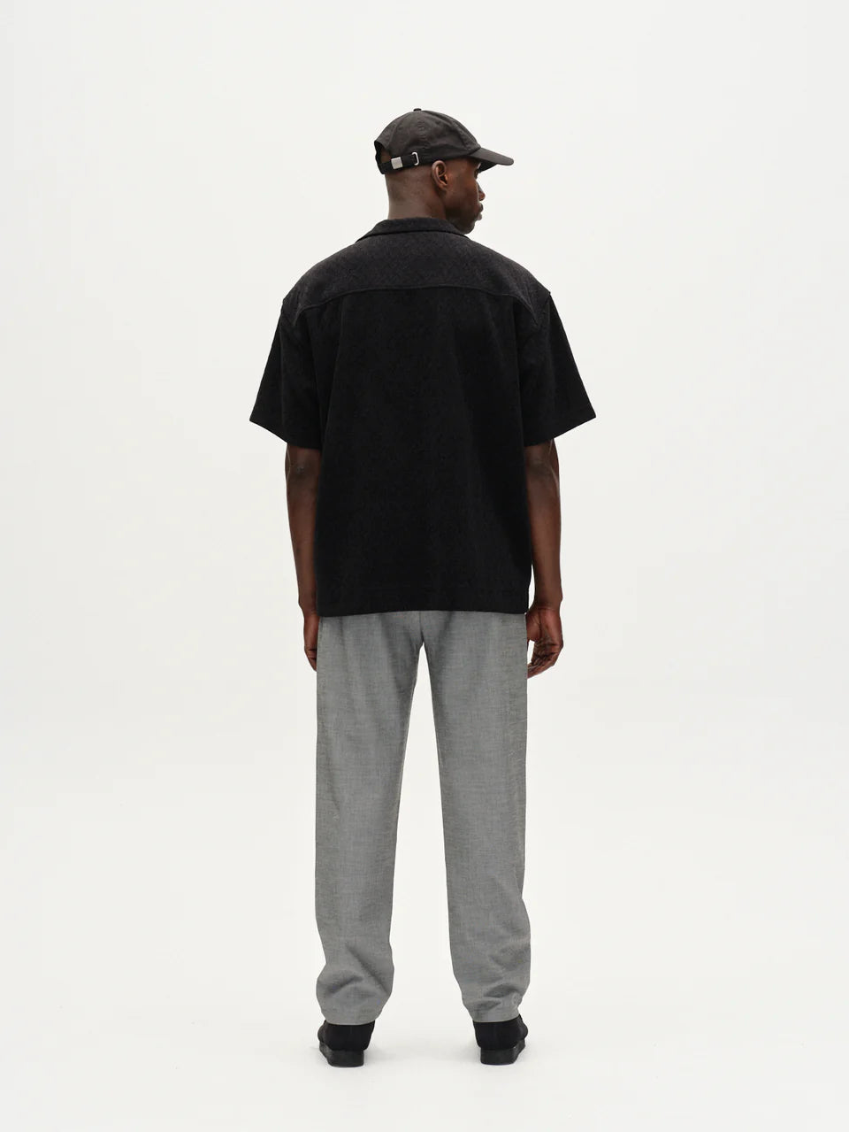 Jens Over Diam Black
