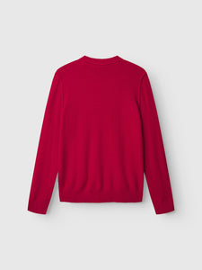 Tokota Aico Red