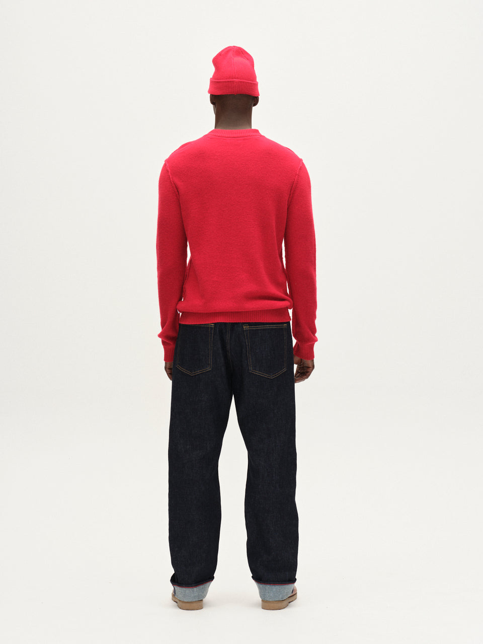 Tokota Aico Red