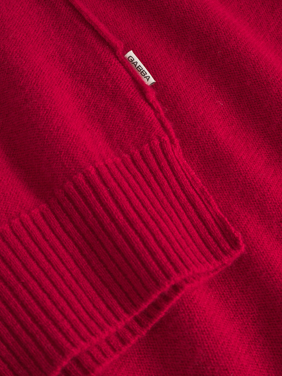 Tokota Aico Red
