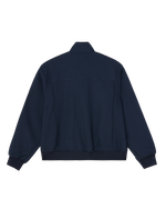 Lade das Bild in den Galerie-Viewer, Tailored Track Jacket Navy
