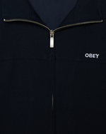 Lade das Bild in den Galerie-Viewer, Tailored Track Jacket Navy
