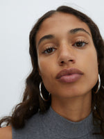 Lade das Bild in den Galerie-Viewer, Kaori Top Grey
