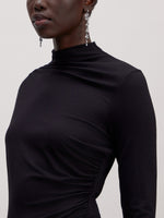 Lade das Bild in den Galerie-Viewer, Faye Longsleeve Black
