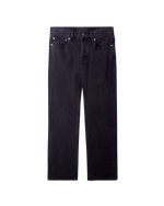 Lade das Bild in den Galerie-Viewer, Hardwork Denim Faded Black
