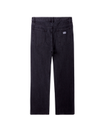 Lade das Bild in den Galerie-Viewer, Hardwork Denim Faded Black
