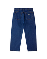 Lade das Bild in den Galerie-Viewer, Bigwig Baggy Denim Rinse
