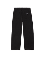 Lade das Bild in den Galerie-Viewer, Bigwig Baggy Denim Washed Black
