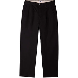 Estate Pants Black