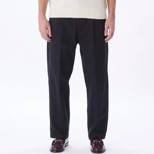 Estate Pants Black