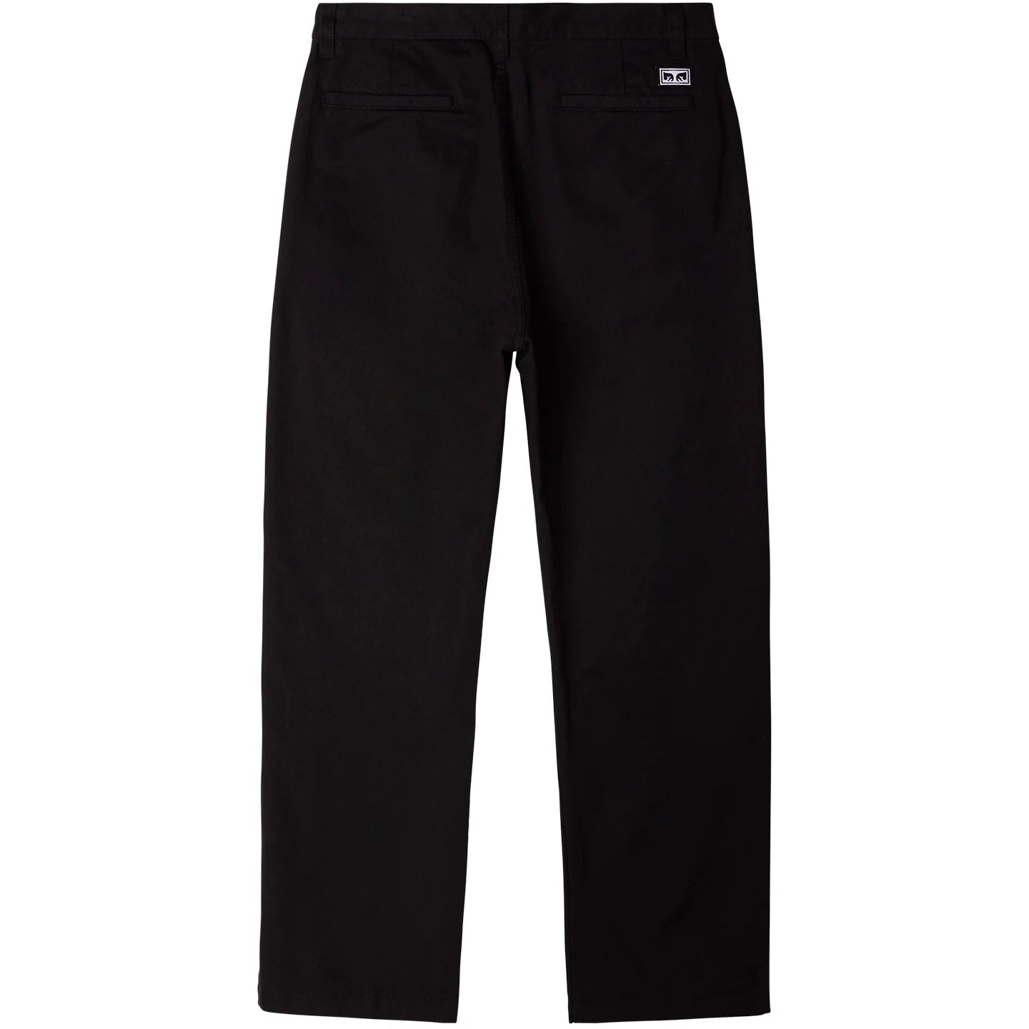 Estate Pants Black