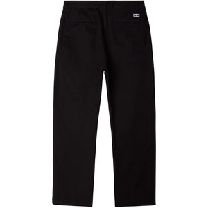 Estate Pants Black